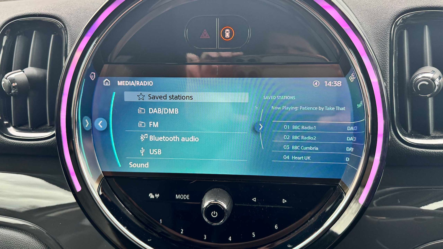 Used MINI Countryman 2023 for sale - 77857186: Photo 23