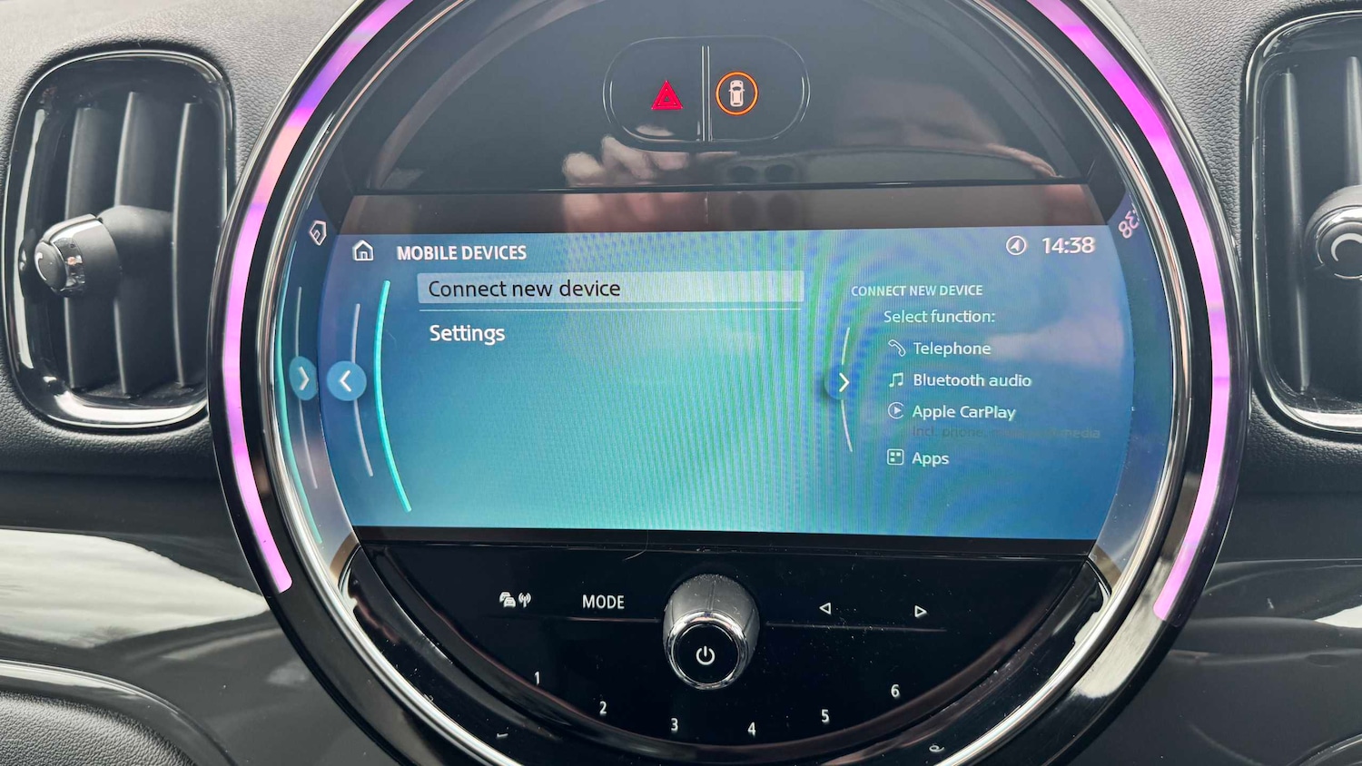 Used MINI Countryman 2023 for sale - 77857186: Photo 24