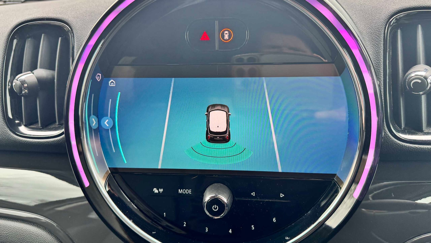 Used MINI Countryman 2023 for sale - 77857186: Photo 27