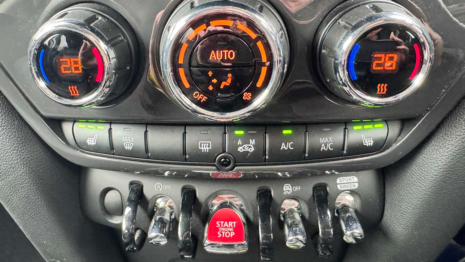 Used MINI Countryman 2023 for sale - 77857186: Photo 28