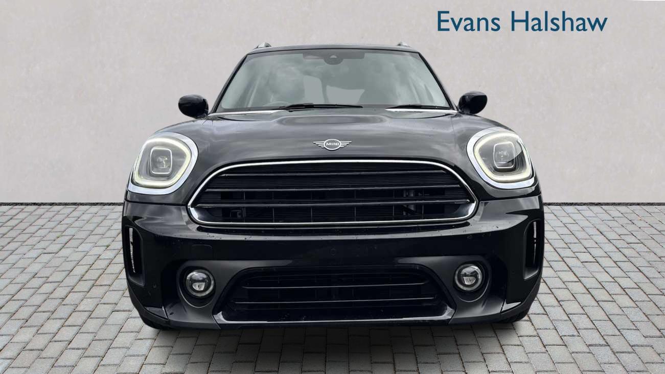 Used MINI Countryman 2023 for sale - 77857186: Photo 3