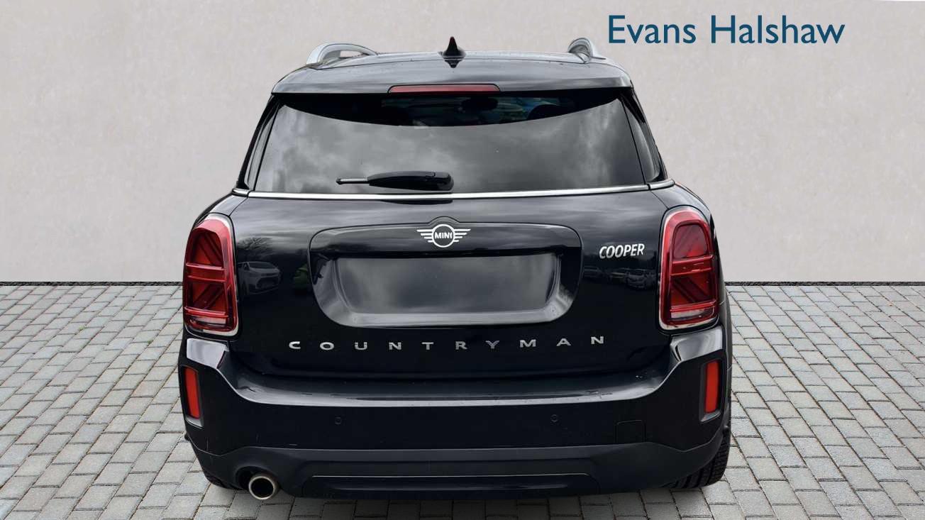 Used MINI Countryman 2023 for sale - 77857186: Photo 5