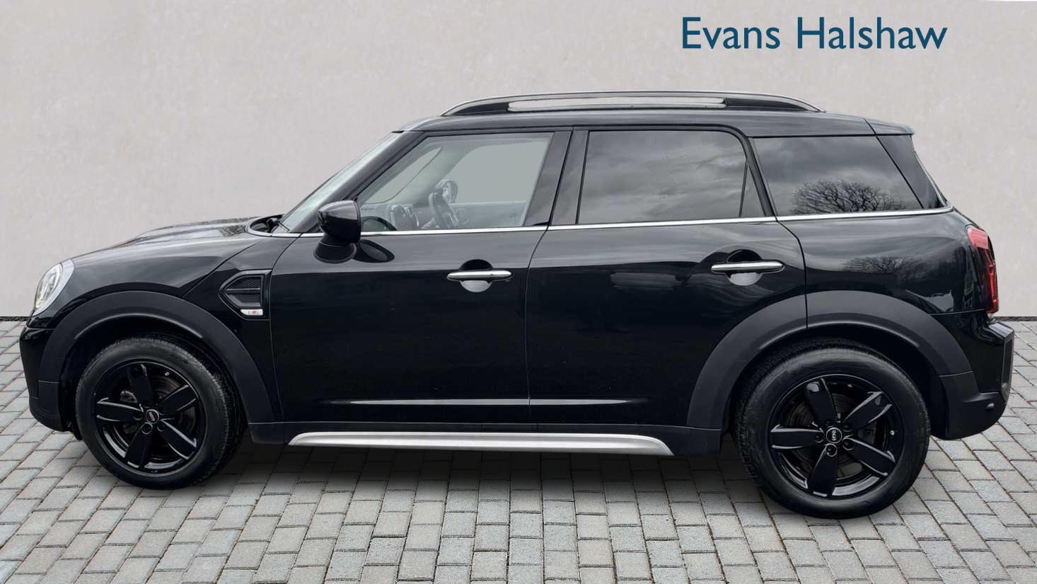 Used MINI Countryman 2023 for sale - 77857186: Photo 6