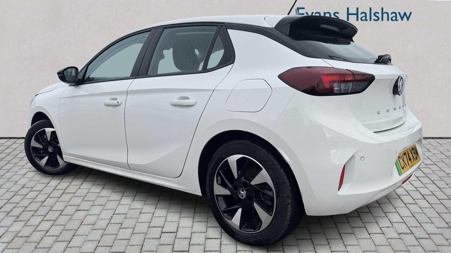 Used Vauxhall Corsa for sale - 77862706: Photo 2