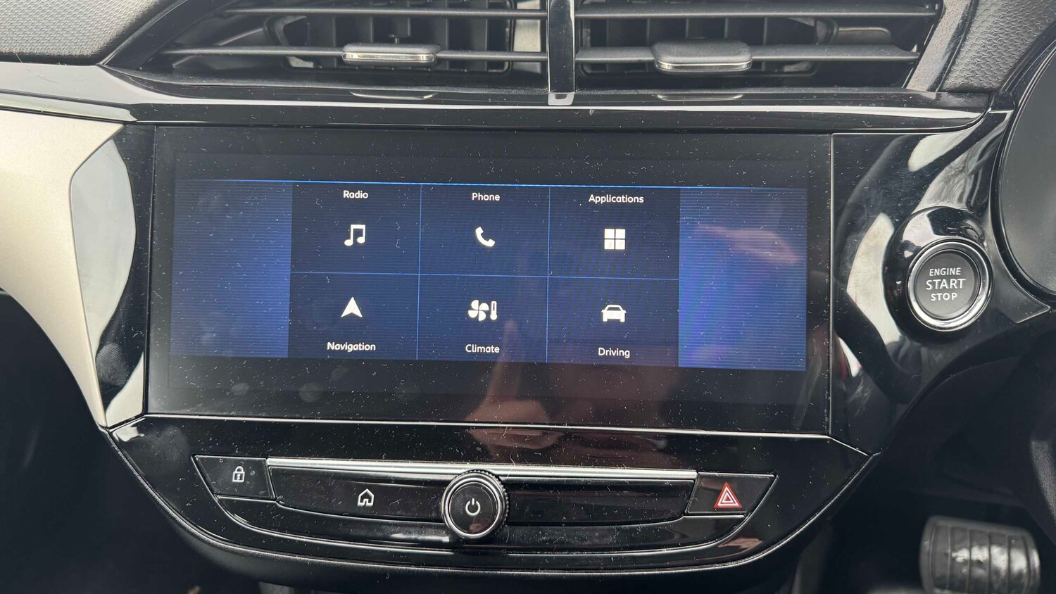 Used Vauxhall Corsa for sale - 77862706: Photo 23