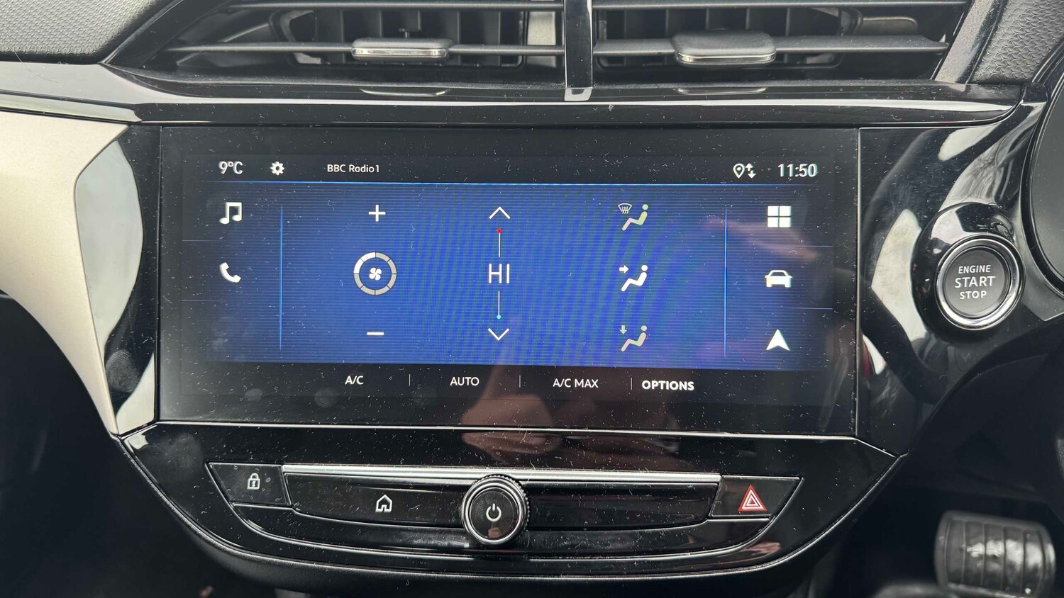 Used Vauxhall Corsa for sale - 77862706: Photo 26