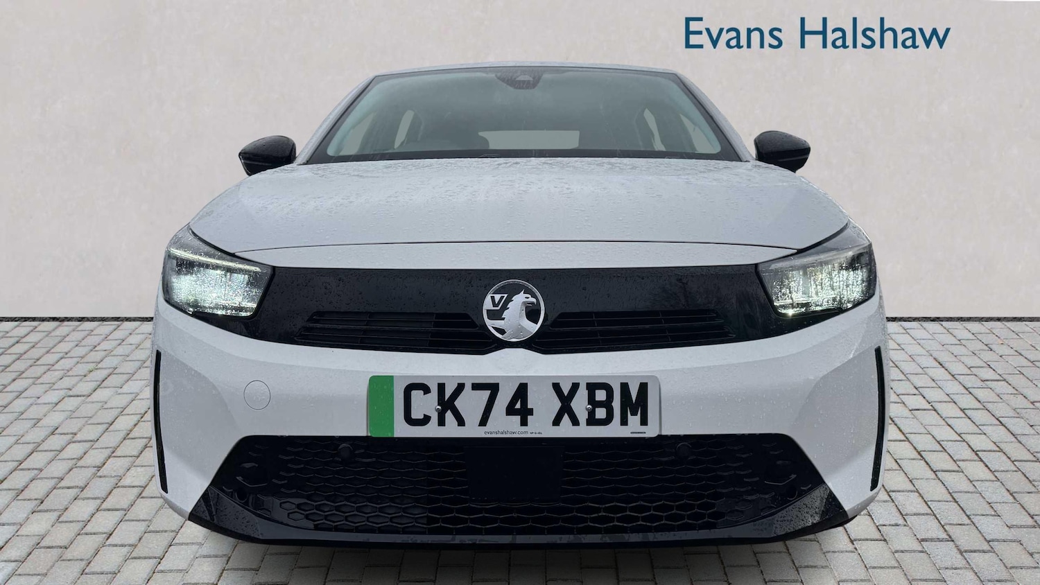 Used Vauxhall Corsa for sale - 77862706: Photo 3