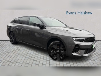 Vauxhall Astra feature image