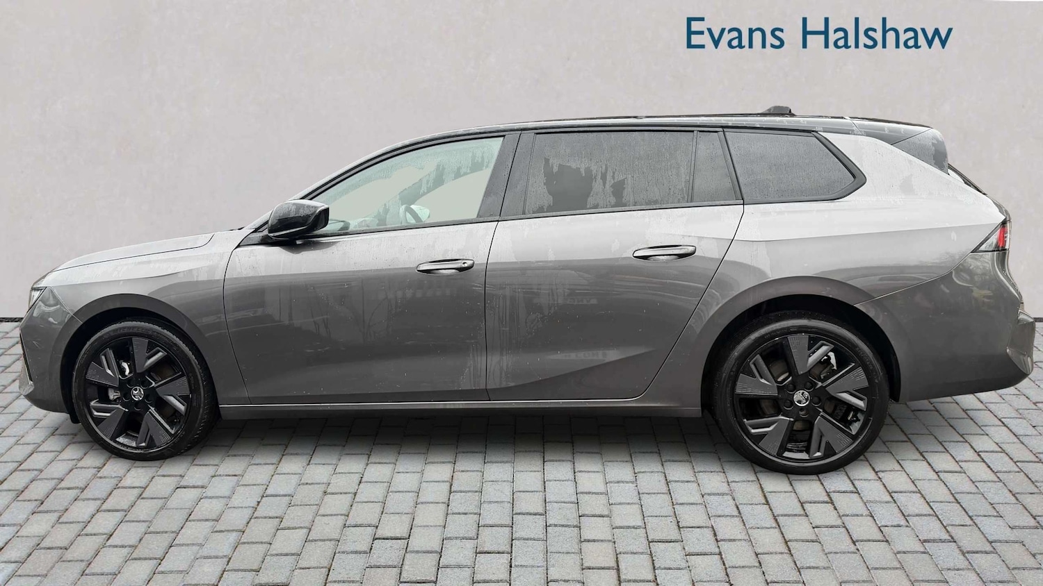 Used Vauxhall Astra for sale - 77862480: Photo 3