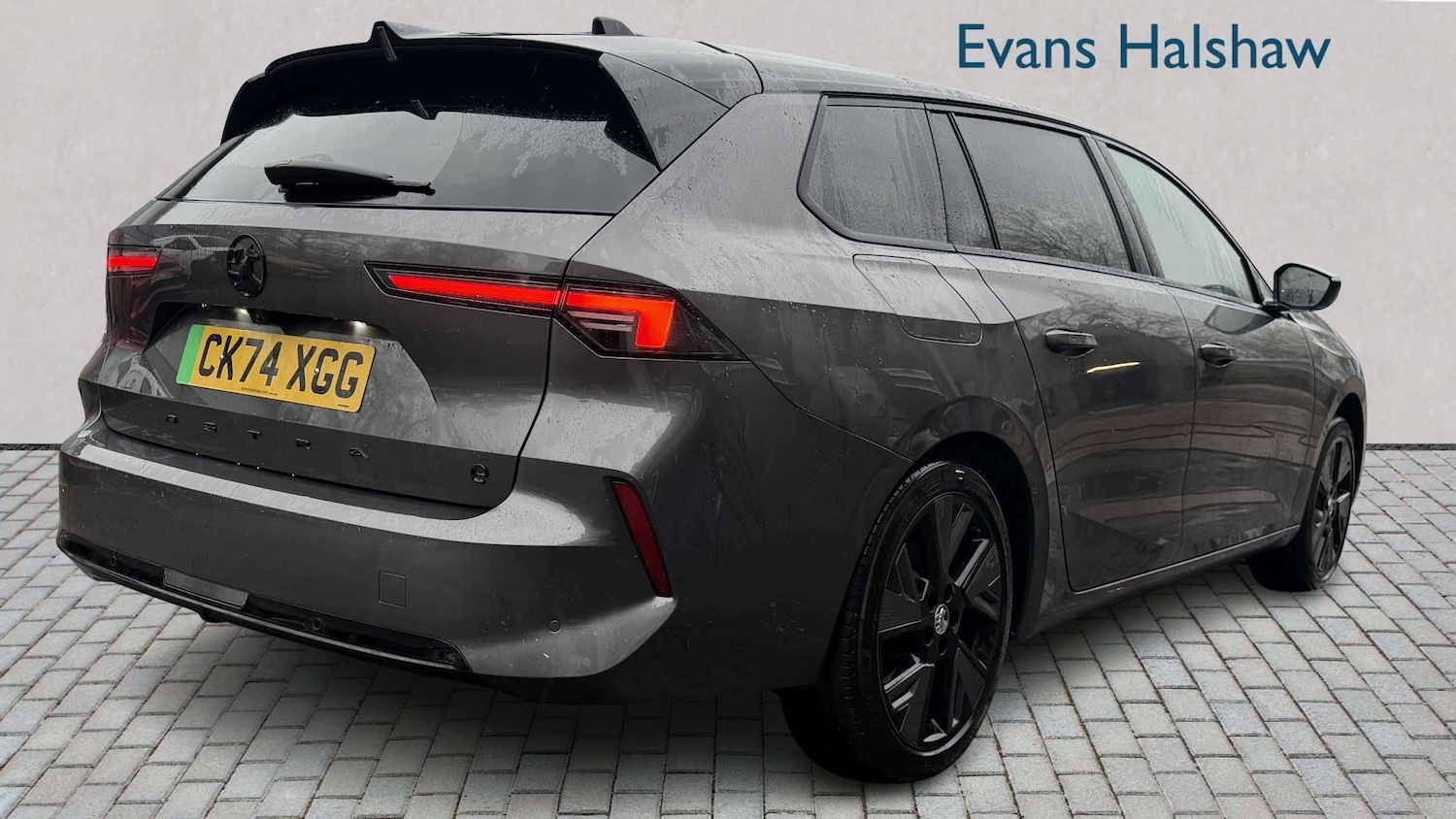 Used Vauxhall Astra for sale - 77862480: Photo 4