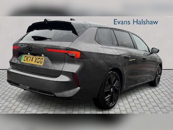 Used Vauxhall Astra 2024 for sale - 77862480: Photo