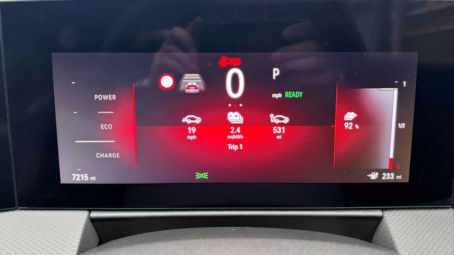 Used Vauxhall Astra for sale - 77862480: Photo 5