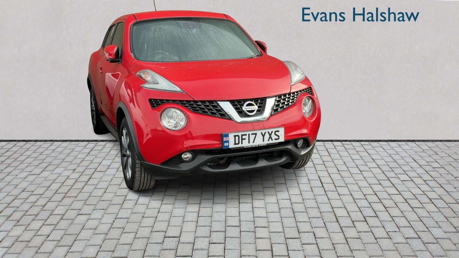 Used Nissan Juke for sale - 77862643: Photo 2