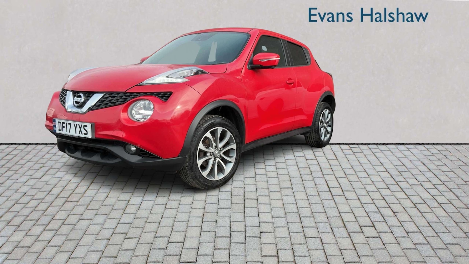 Used Nissan Juke for sale - 77862643: Photo 3