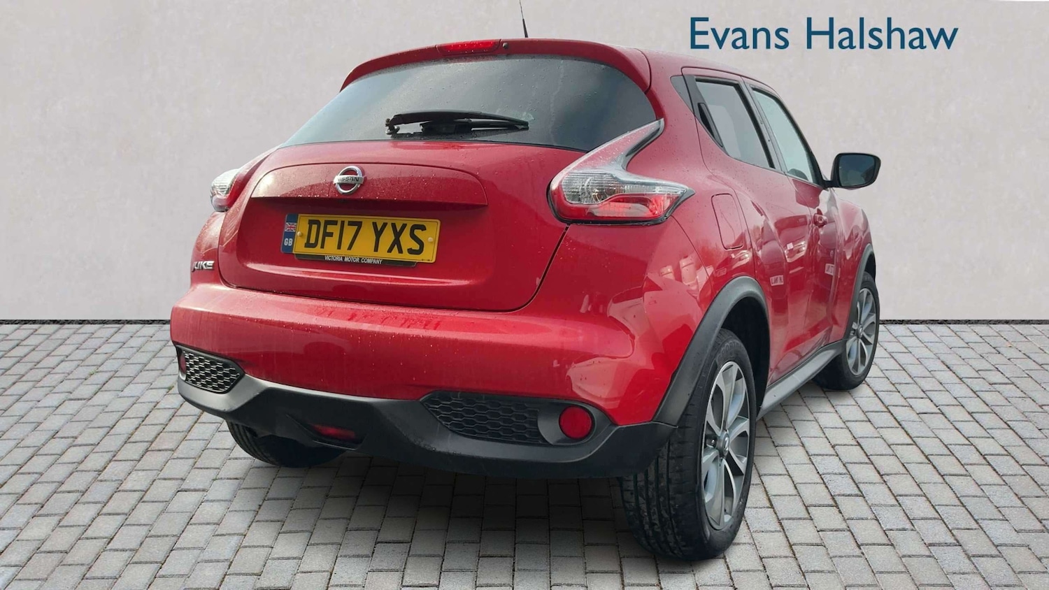 Used Nissan Juke for sale - 77862643: Photo 5