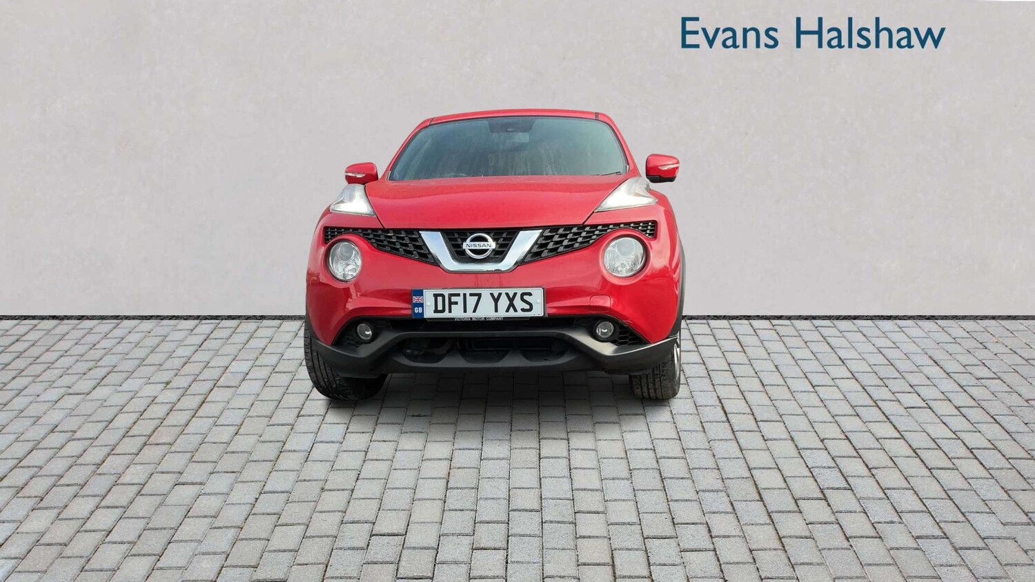 Used Nissan Juke for sale - 77862643: Photo 6
