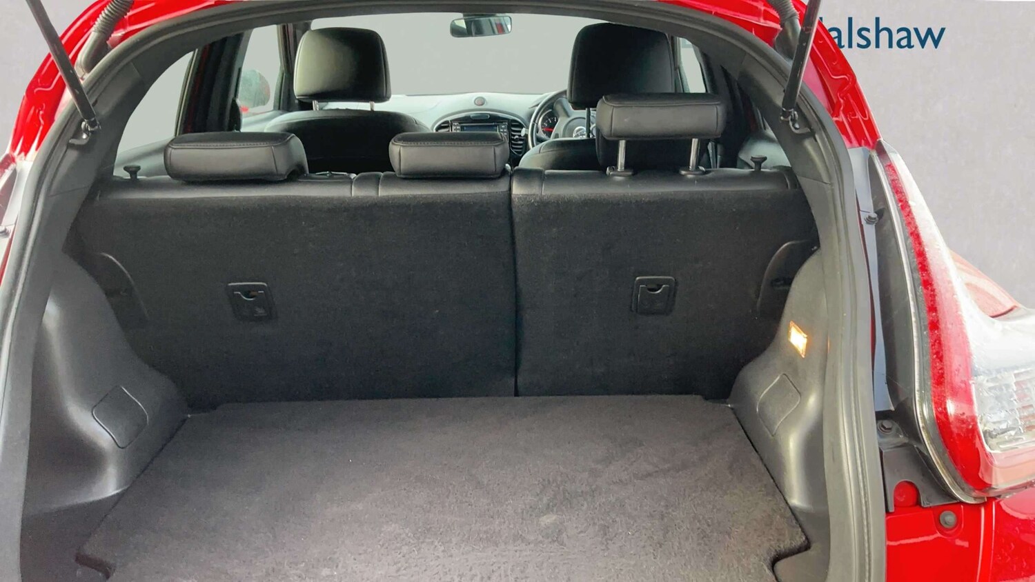 Used Nissan Juke for sale - 77862643: Photo 7