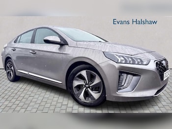 2022 - 1.6 GDi Hybrid Premium 5dr DCT