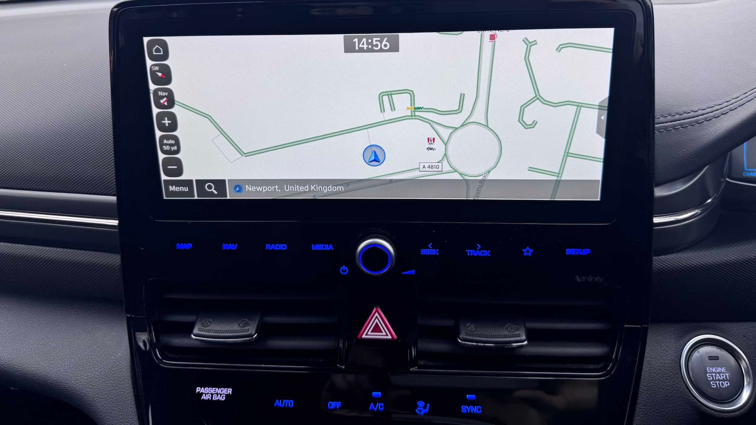 Used Hyundai IONIQ 2022 for sale - 77885889: Photo 24