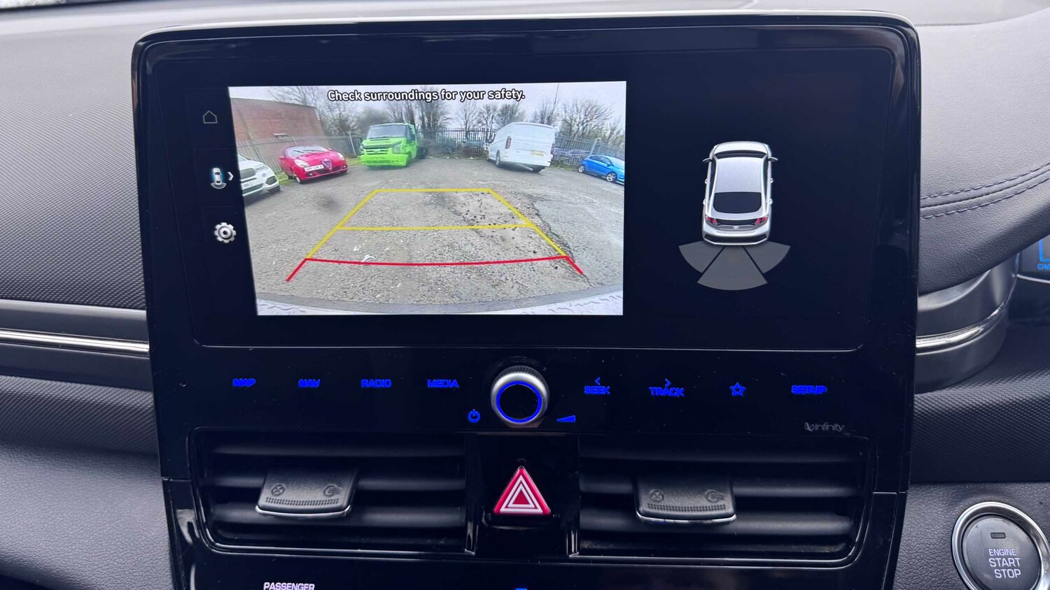 Used Hyundai IONIQ 2022 for sale - 77885889: Photo 28