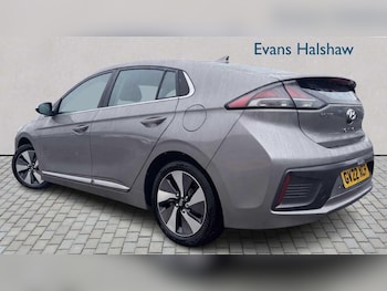 Used Hyundai IONIQ 2022 for sale - 77885889: Photo