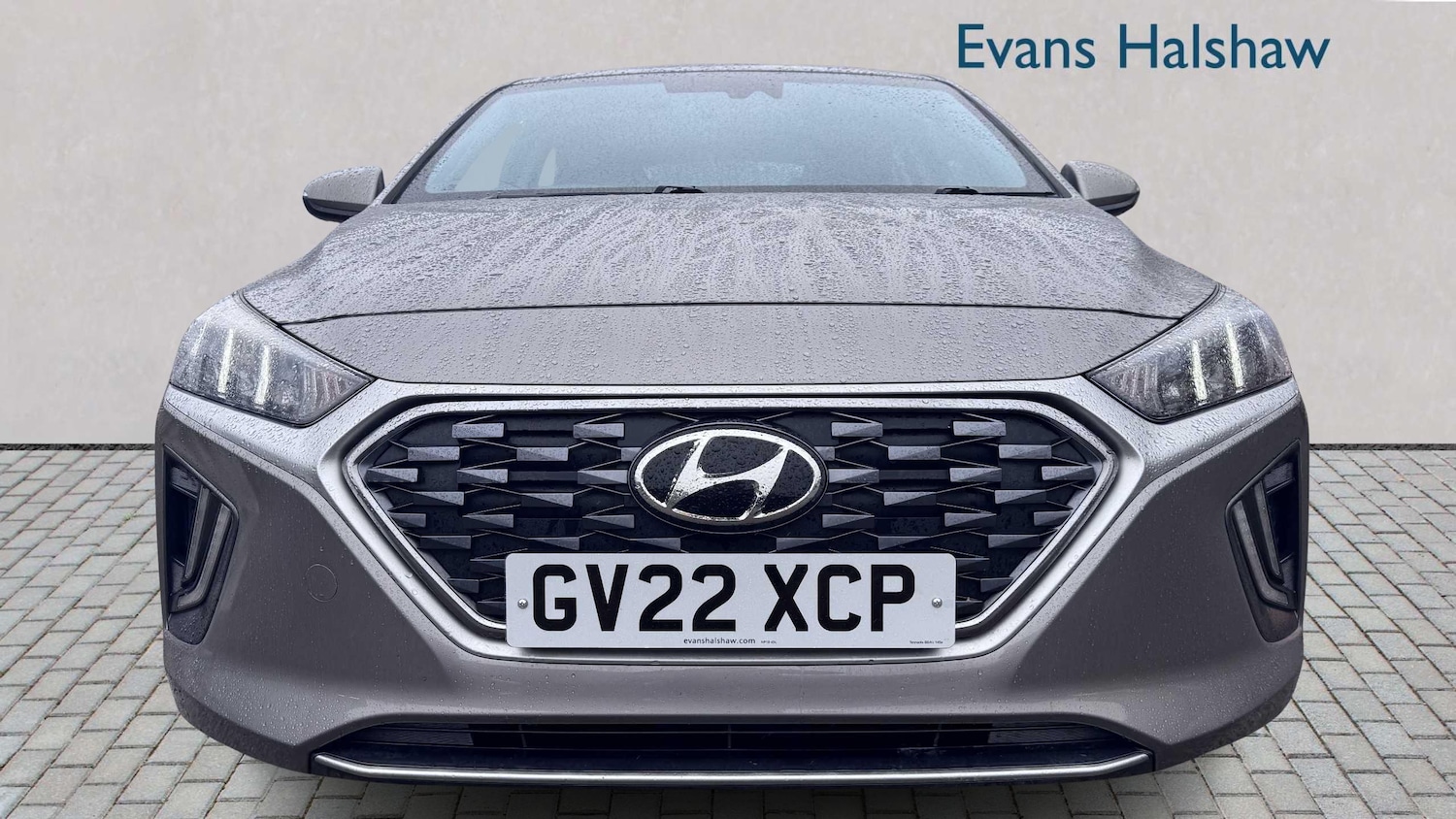 Used Hyundai IONIQ 2022 for sale - 77885889: Photo 3