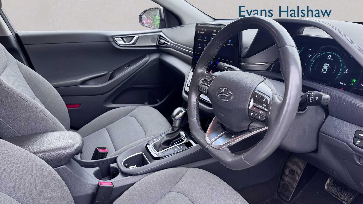 Used Hyundai IONIQ 2022 for sale - 77885889: Photo 32