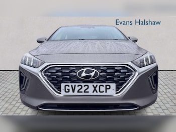 Used Hyundai IONIQ 2022 for sale - 77885889: Photo