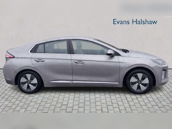 Used Hyundai IONIQ 2022 for sale - 77885889: Photo