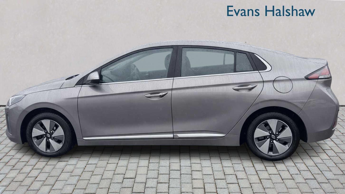 Used Hyundai IONIQ 2022 for sale - 77885889: Photo 6