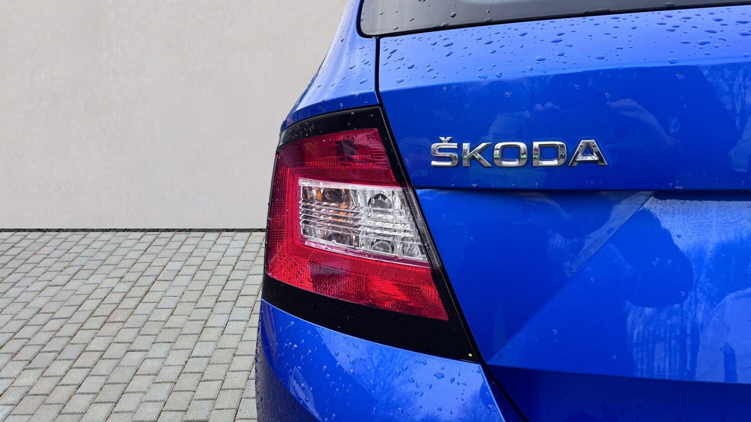 Used Skoda Fabia for sale - 77861177: Photo 10