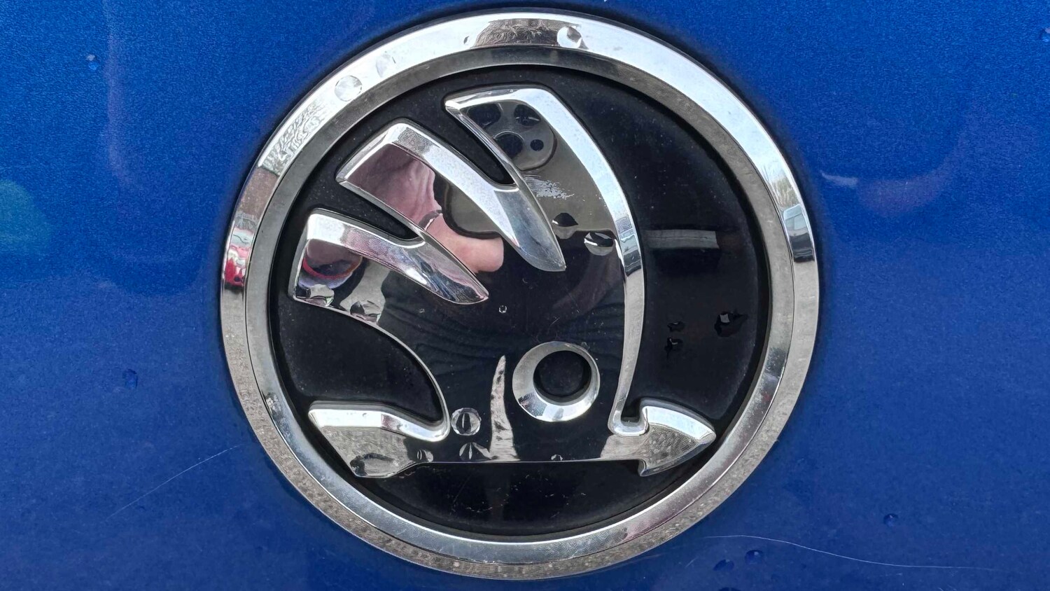 Used Skoda Fabia for sale - 77861177: Photo 11