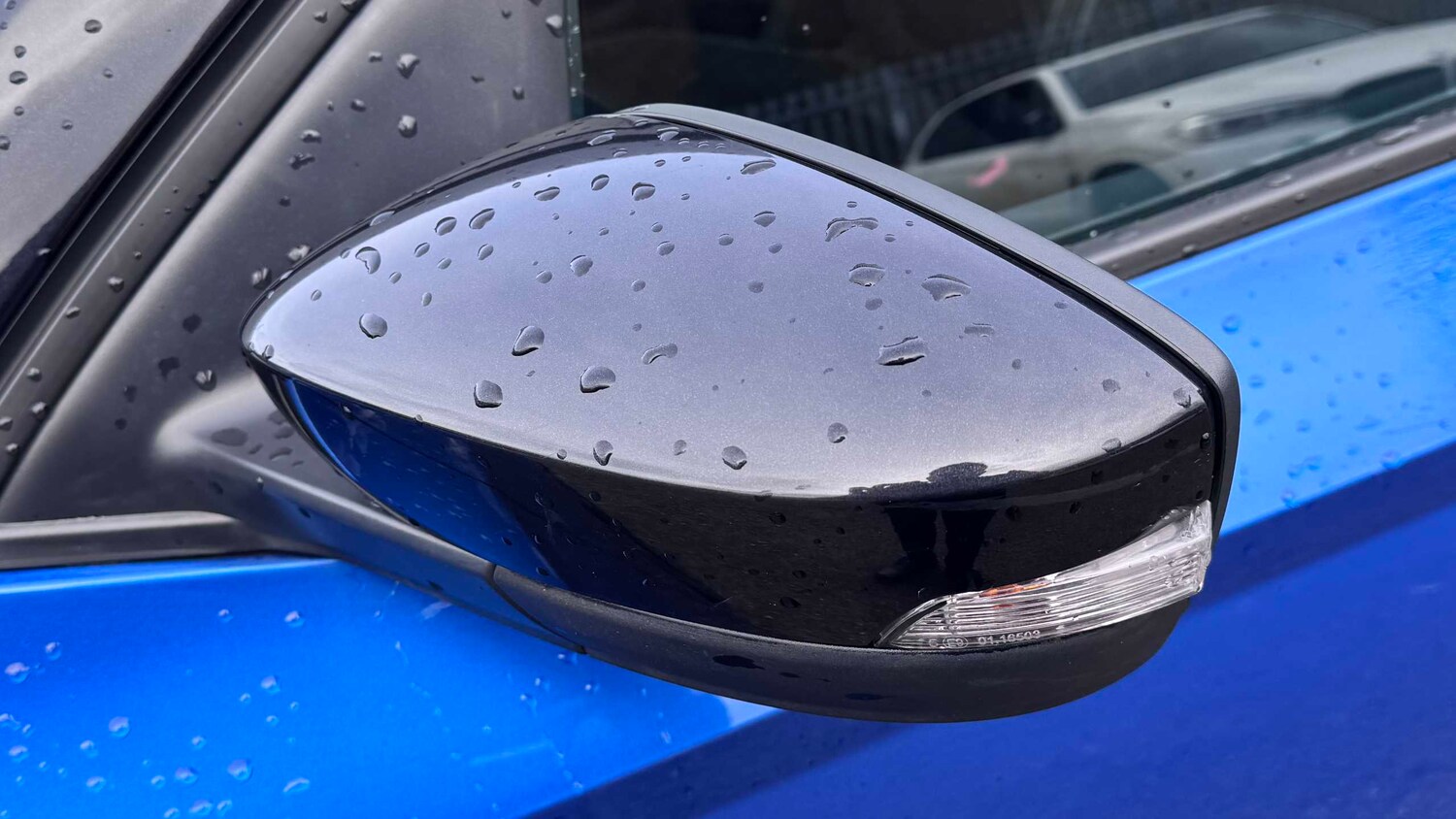 Used Skoda Fabia for sale - 77861177: Photo 13