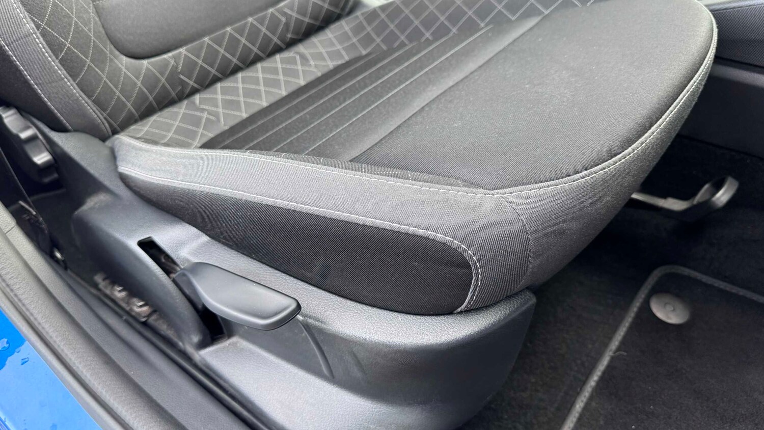 Used Skoda Fabia for sale - 77861177: Photo 16