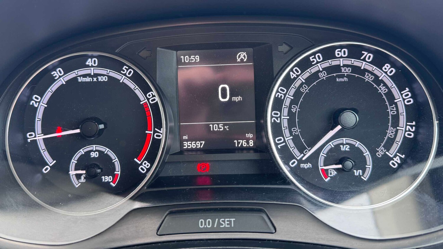 Used Skoda Fabia for sale - 77861177: Photo 23