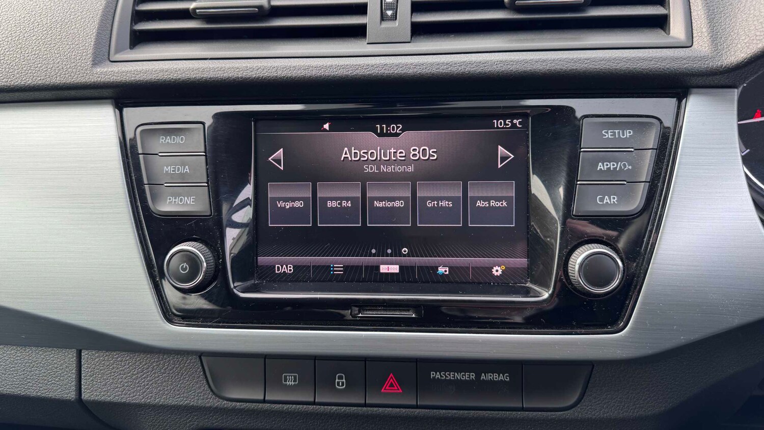 Used Skoda Fabia for sale - 77861177: Photo 24