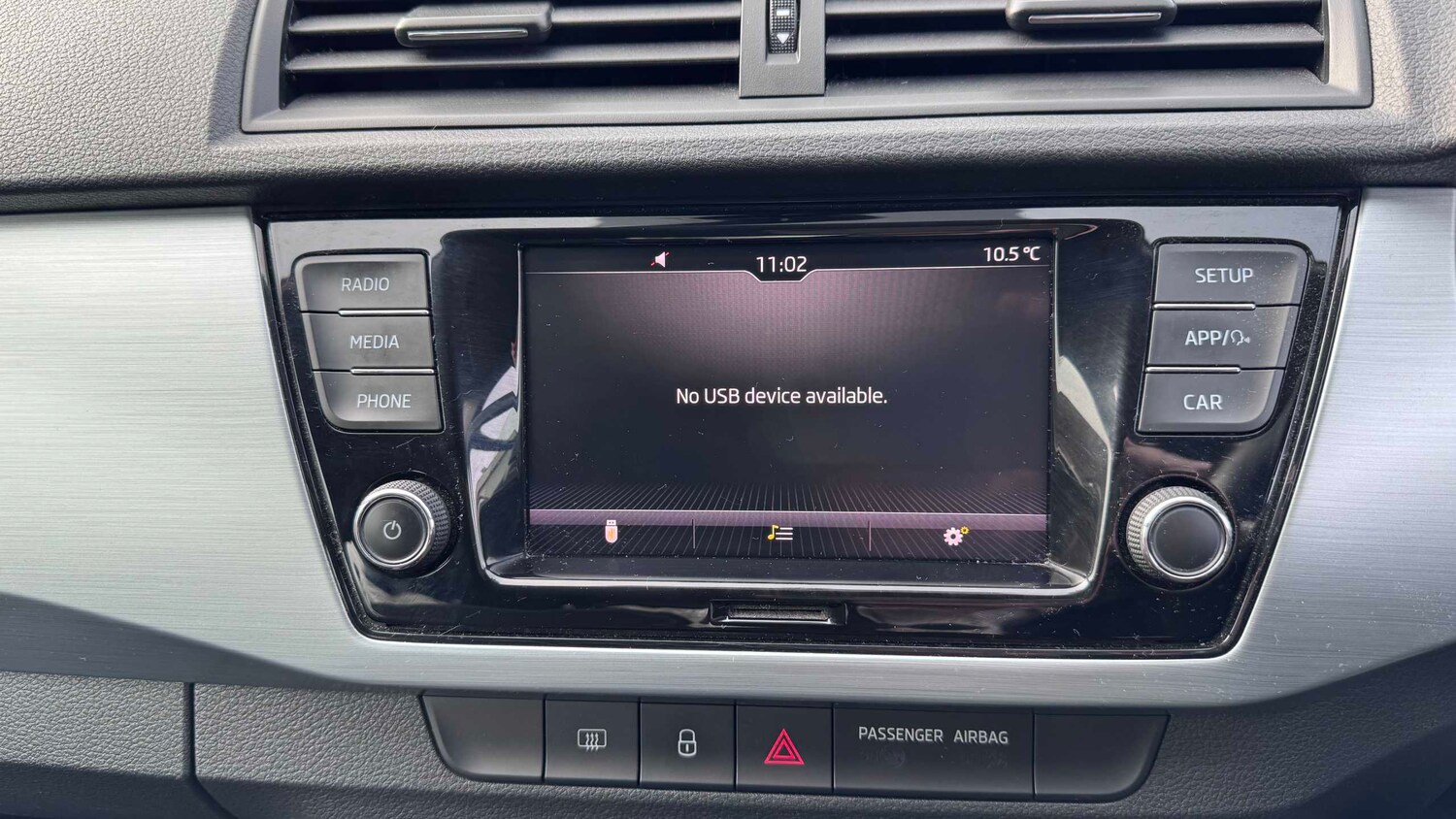 Used Skoda Fabia for sale - 77861177: Photo 25