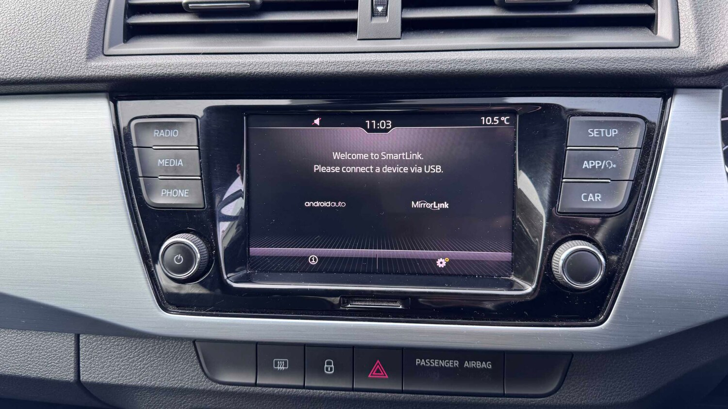 Used Skoda Fabia for sale - 77861177: Photo 28