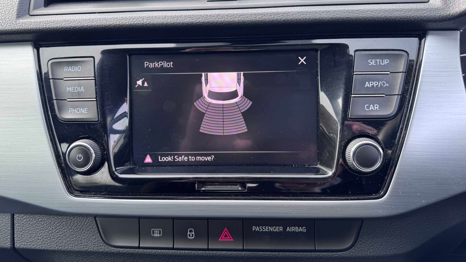 Used Skoda Fabia for sale - 77861177: Photo 30