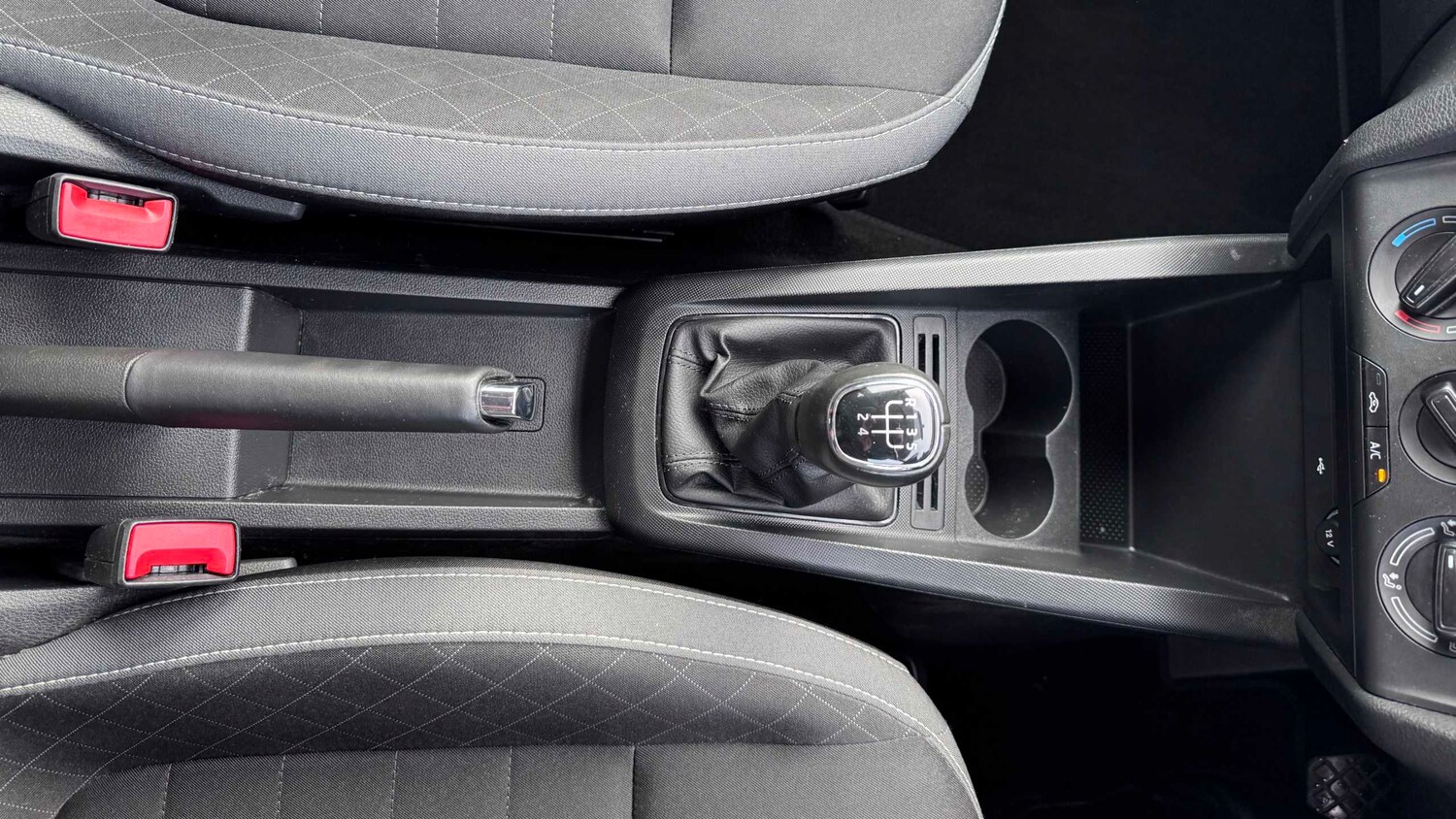 Used Skoda Fabia for sale - 77861177: Photo 33