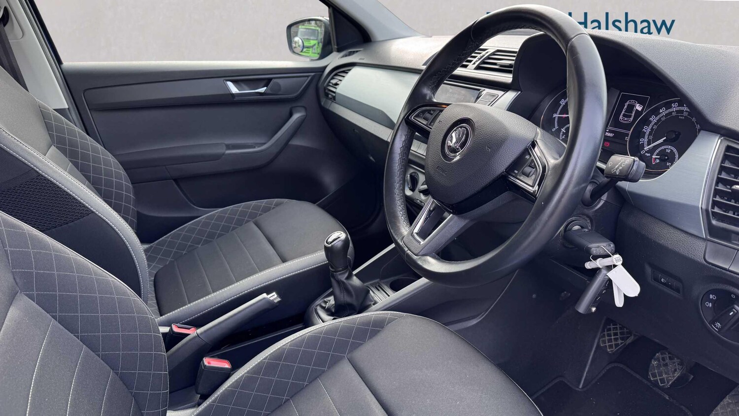 Used Skoda Fabia for sale - 77861177: Photo 34