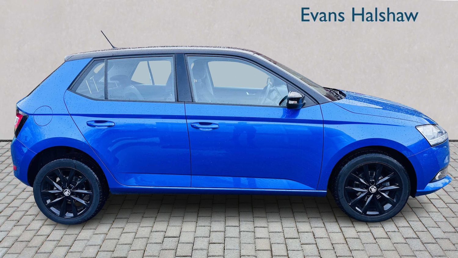 Used Skoda Fabia for sale - 77861177: Photo 4