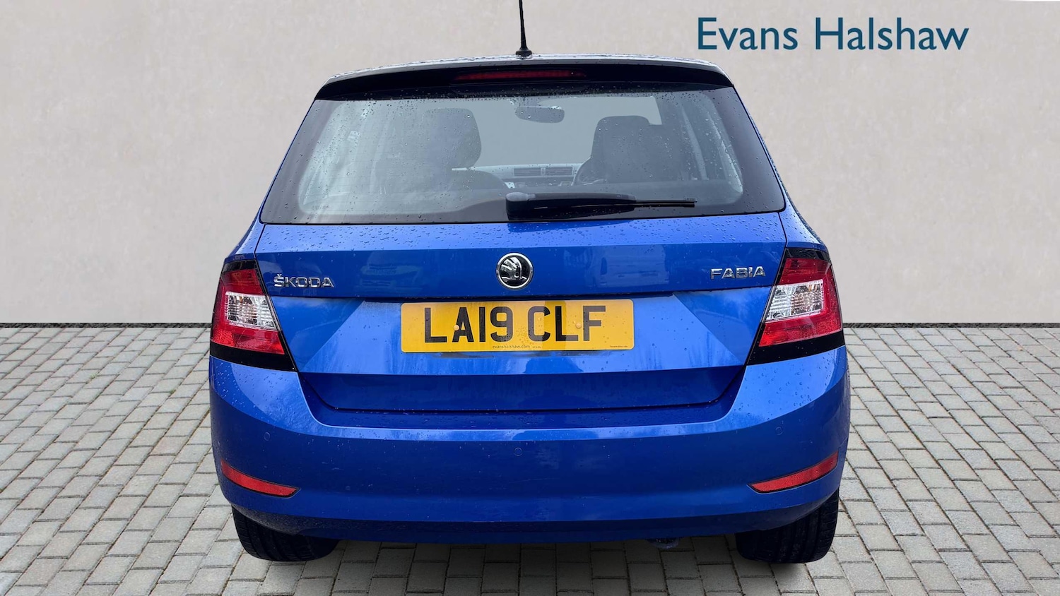 Used Skoda Fabia for sale - 77861177: Photo 5