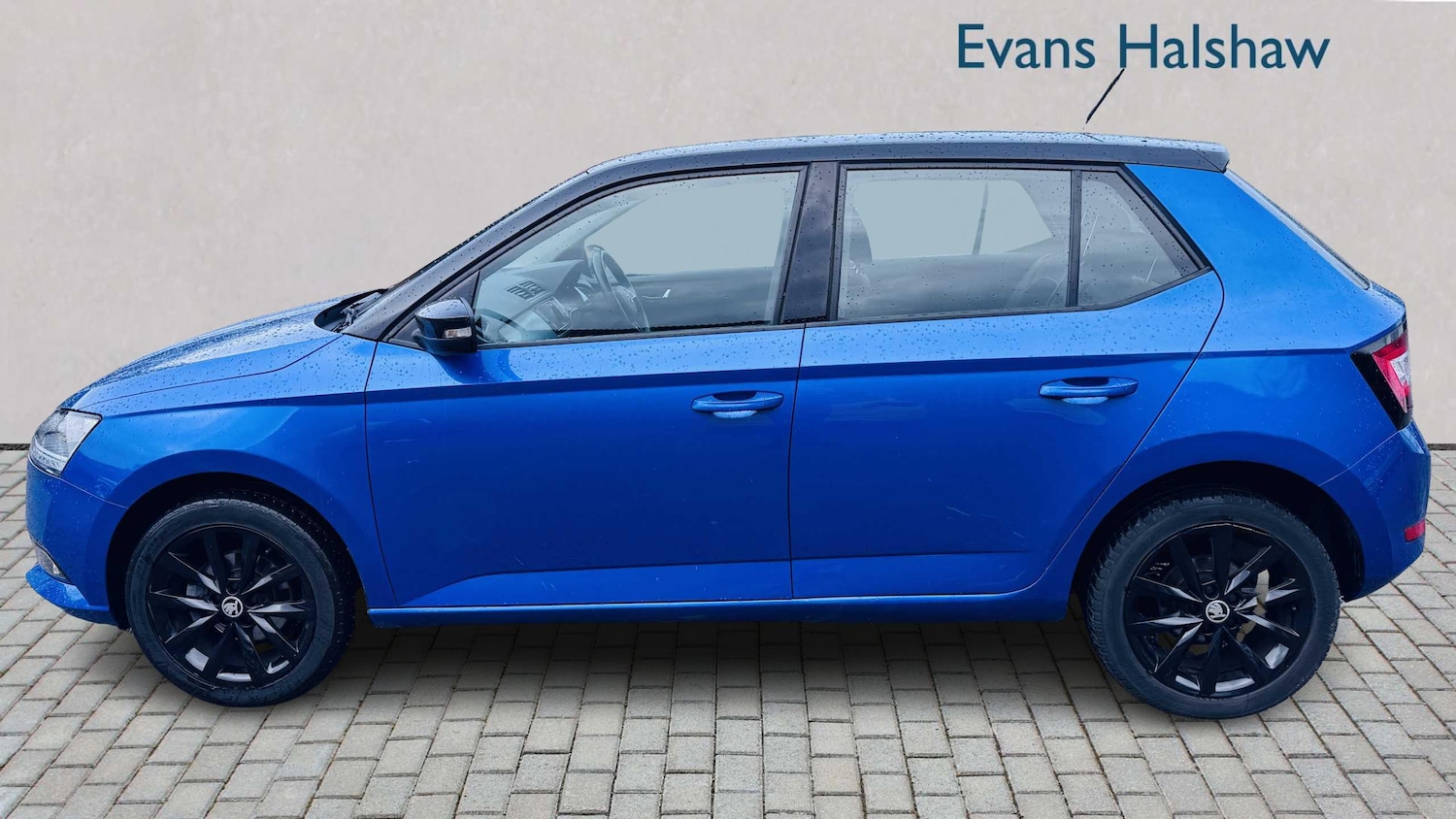 Used Skoda Fabia for sale - 77861177: Photo 6