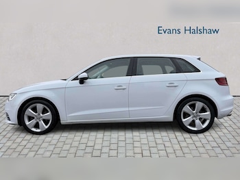 Used Audi A3 2014 for sale - 78755093: Photo