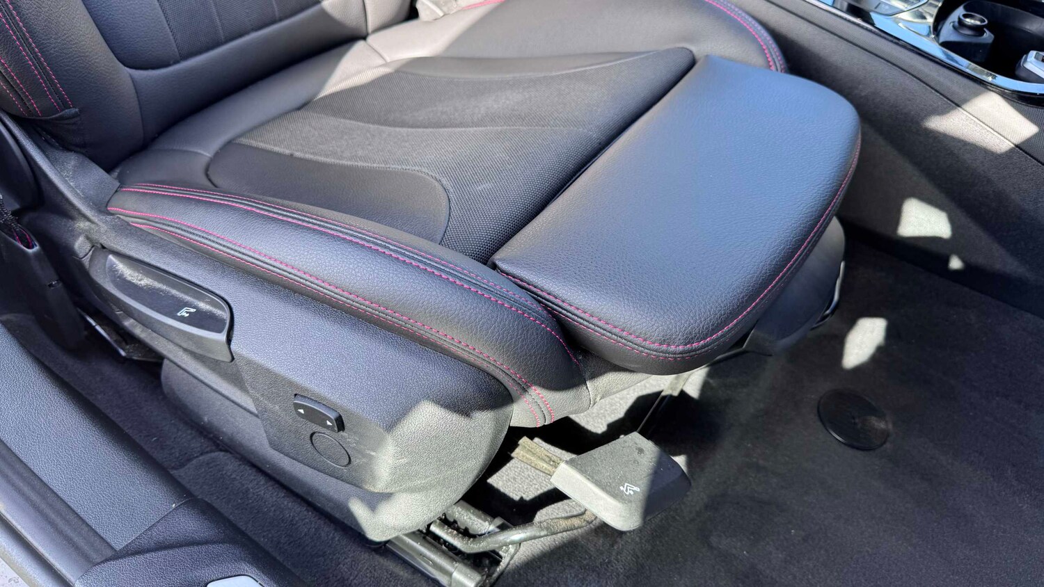 Used BMW 1 Series for sale - 78173595: Photo 15