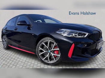 Used BMW 1 Series 2023 for sale - 78173595: Photo