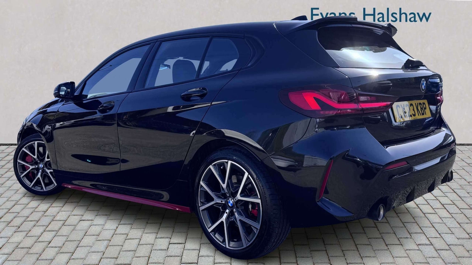 Used BMW 1 Series for sale - 78173595: Photo 2