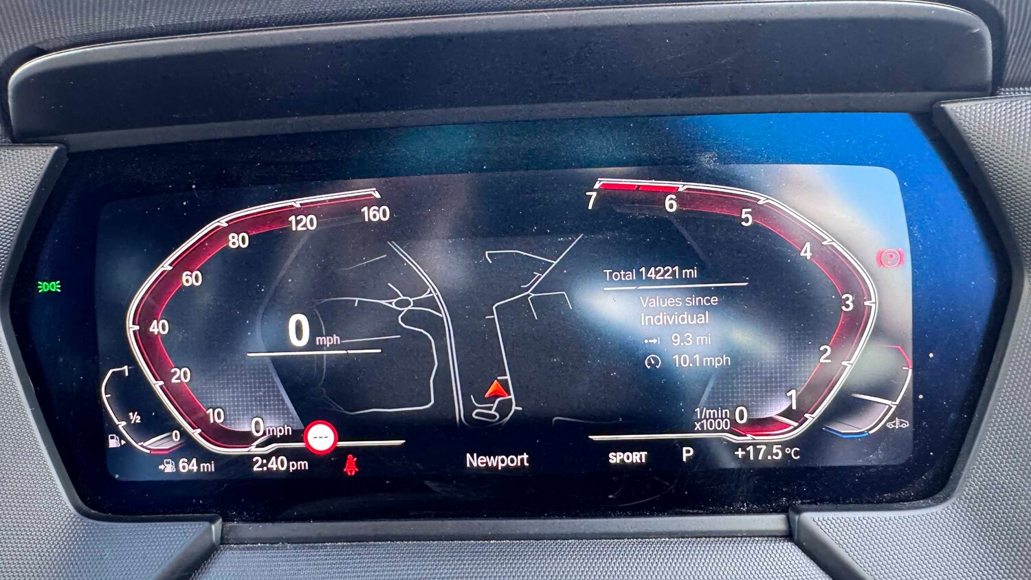 Used BMW 1 Series for sale - 78173595: Photo 22