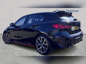 Used BMW 1 Series 2023 for sale - 78173595: Photo